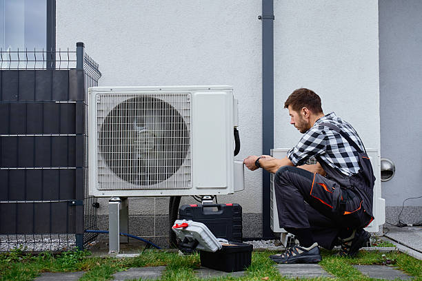 Trusted Hvac service in Wallsburg, UT - Tropical Oasis HVAC